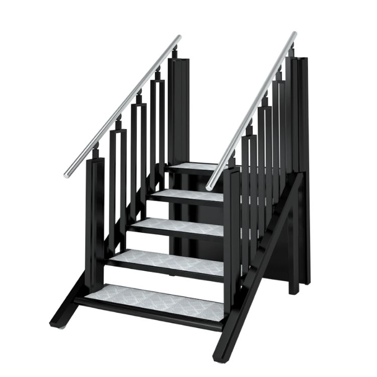 Lifting Platforms & Accessibility Solutions | Lifegrip Solutions